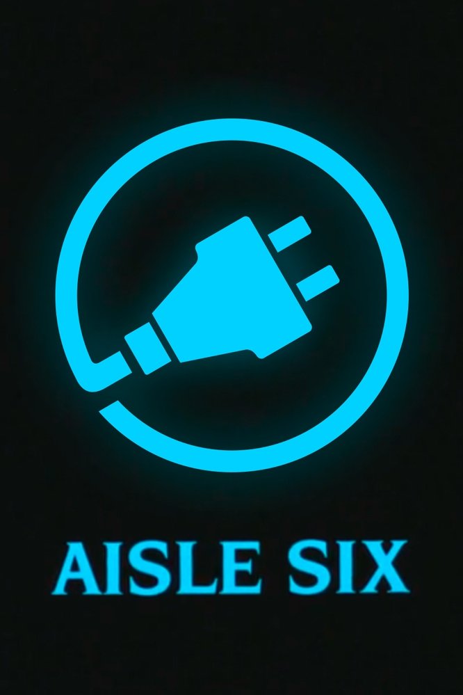 Постер Aisle Six